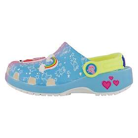 Crocs Peppa Pig Cls Clg T (Jr)