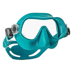 Scubapro Steel Pro Dykmask