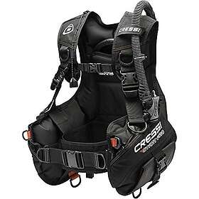 Cressi Start Pro 2,0 Bcd