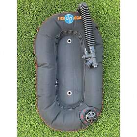 Techni-Cal De Profundis Mono Bottle Vinge 15l