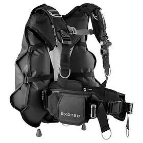 Apeks Exotec-s Bcd
