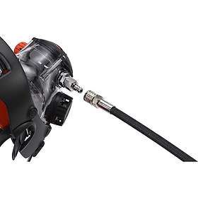 Ocean Reef Extraflex Snabbkopplingsslang 80 Cm