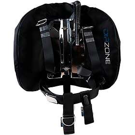 Stream Dirzone Kit 15l (90004+90005+55002) Vinge
