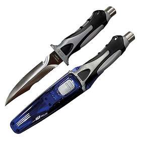 IST Dolphin Tech Navy 2 Kniv