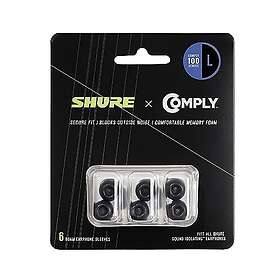 Shure EACYF1-6L