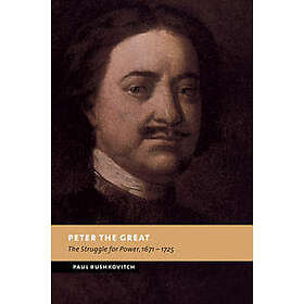 Peter the Great