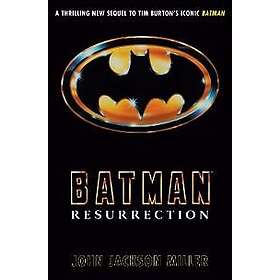 Batman: Resurrection