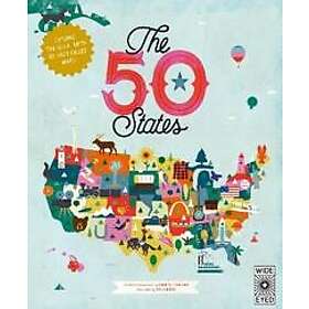 The 50 States