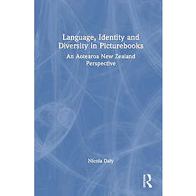 Language, Identity and Diversity in Picturebooks
