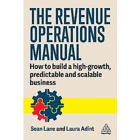 The Revenue Operations Manual