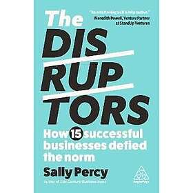 The Disruptors