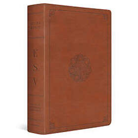 ESV Study Bible