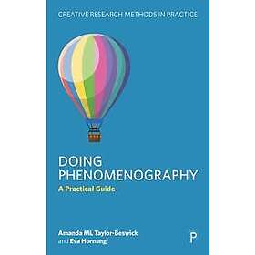 Doing Phenomenography