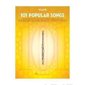 101 Popular Songs