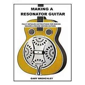 Making Resonator Guitar