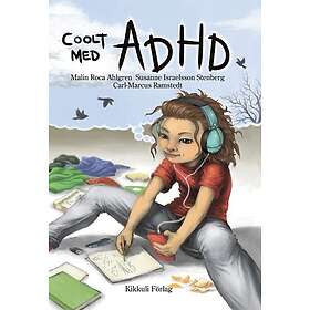 Coolt med ADHD