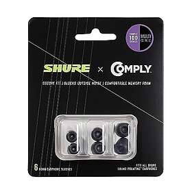 Shure EACYF1-6KIT