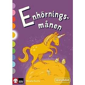 Läsrymden Enhörningsmånen