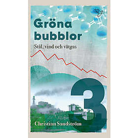 Gröna Bubblor 3. Stål, vind och vätgas