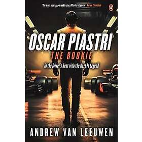 Oscar Piastri: The Rookie