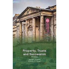 Property, Trusts and Succession