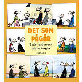 Det som pågår