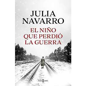 El niño que perdio la guerra