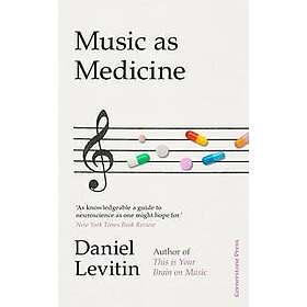 Music as Medicine