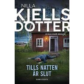 Tills natten är slut