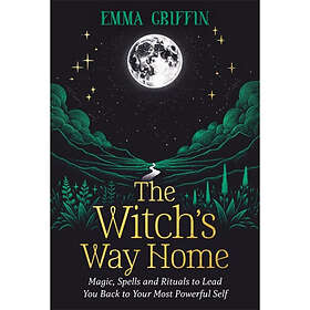 The Witch's Way Home