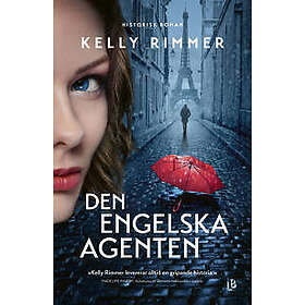 Den engelska agenten