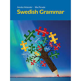 Swedish Grammar
