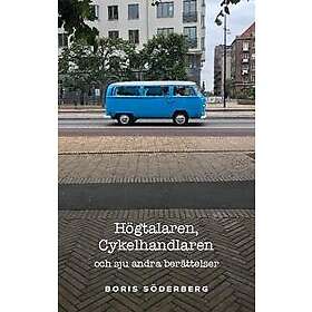 Högtalaren, Cykelhandlaren och sju andra berättelser