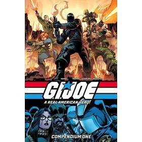 G.I. JOE: A Real American Hero! Compendium One