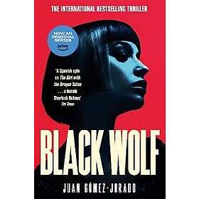 Black Wolf