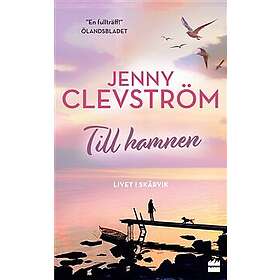 Till hamnen