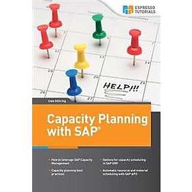 Capacity Planning with SAP