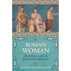 Roman Woman