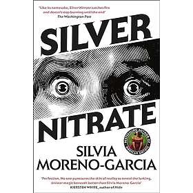 Silver Nitrate