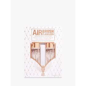 Charlotte Tilbury Airbrush Flawless Mini Setting Spray Kit