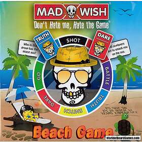 MadWish Summer edition