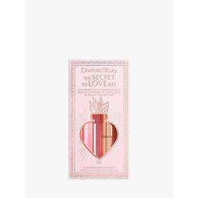 Charlotte Tilbury The Secret To Love Kit