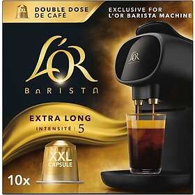 Extra L’OR Barista Long kaffekapslar (10 st)