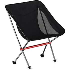 Basic Nature Travelchair Ultralight Low Rest