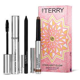 By Terry Starlight Glow Smokey Eyes Set 