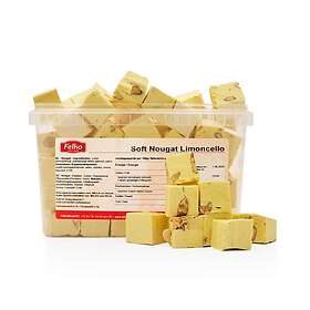 Soft Felko Nougat Limoncello 1,5kg