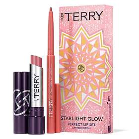 By Terry Starlight Glow Perfect Lip Set 