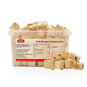 Soft Felko Nougat Cappucino 1,5kg