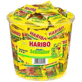 Haribo Fruit Pacifiers 1kg