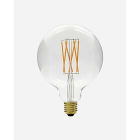 House Doctor LED-lampa Mega Edison 2,5 W E27 Klar